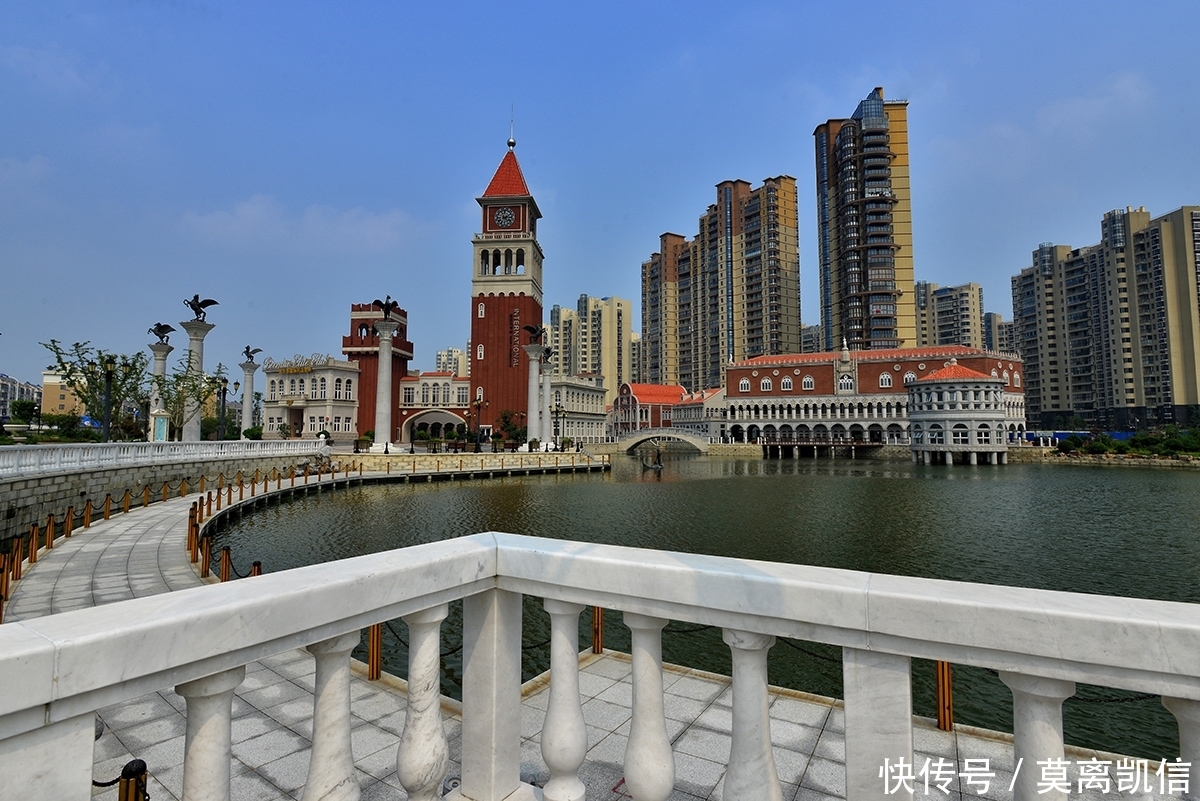  「南通」江苏有望能超过南通的3个城市，一个是盐城，一个在苏北