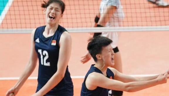 女排世锦赛第一热门打造最强阵, 郎平需李盈莹当奇兵还备1张底牌