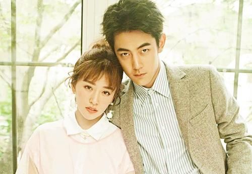 纪凌尘发声明辟谣却没有给出明确答案，网友的提问真耿直