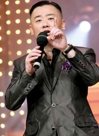 黄毅清又发声了！这次他力挺周立波，某某人已确定并非凭空捏造