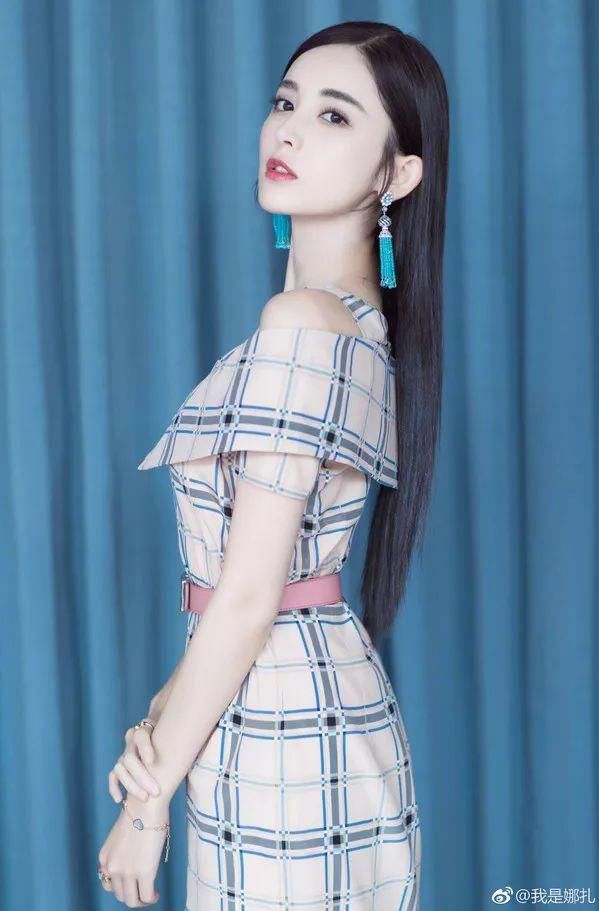 种草｜高圆圆剪完妹妹头嫩回18岁，为啥只有短发能秒换气质？