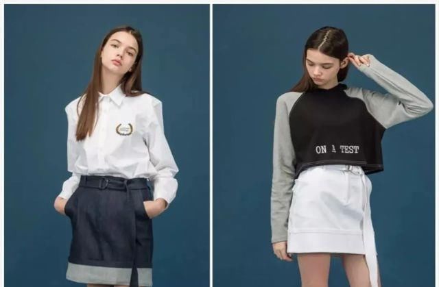  [少女]开春买新衣，以美之名，推荐这五个冷门品牌