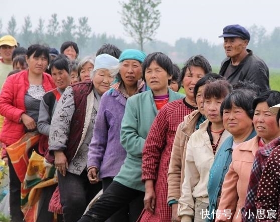 下月起，农村将迎来3个“难题”，八成农民都要面临！