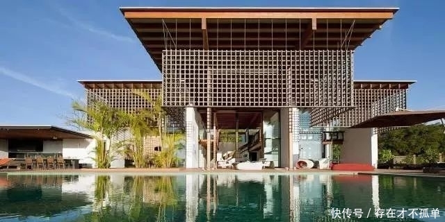 建个乡下房，美过大别墅！