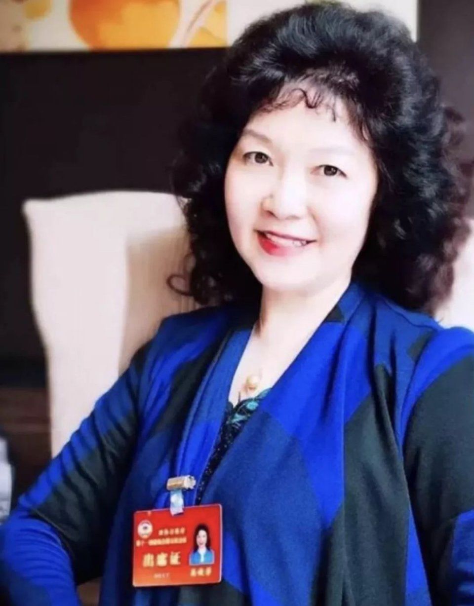 不要脸!“疫苗女王”儿媳炫富晒特权，今天就要扒光她!但她竟说了