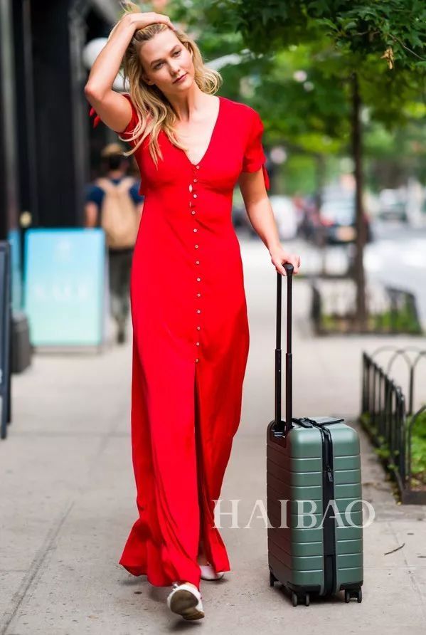 种草| 杨丞琳的裙子太美了!暗戳戳想把这些都买下来...