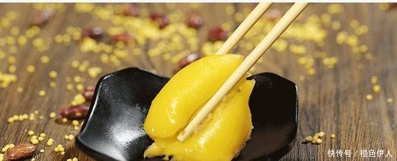 『贫血』这样做粘豆包,新手也能做,咬一口满嘴馅料,美味还防贫血