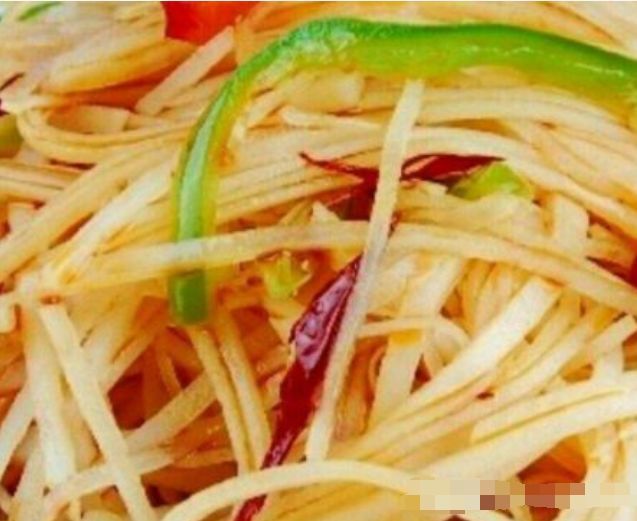  「营养」清脆入味很爽口，营养补钙又美味，妈妈不妨经常做给自己的宝宝吃