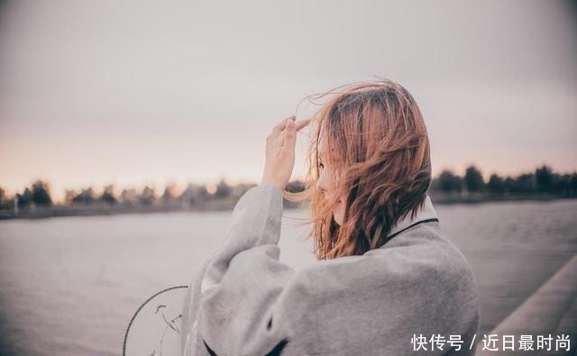 『真心』面对爱情,很难付出真心的星座,可一旦认真,又容易覆水难收