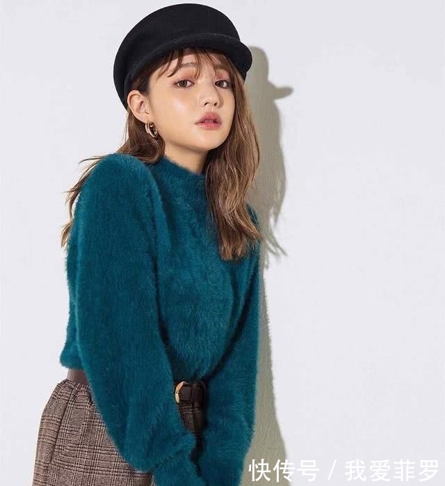 大妈■卷发太土像大妈?推荐给你4种减龄妙招,让你美到没朋友