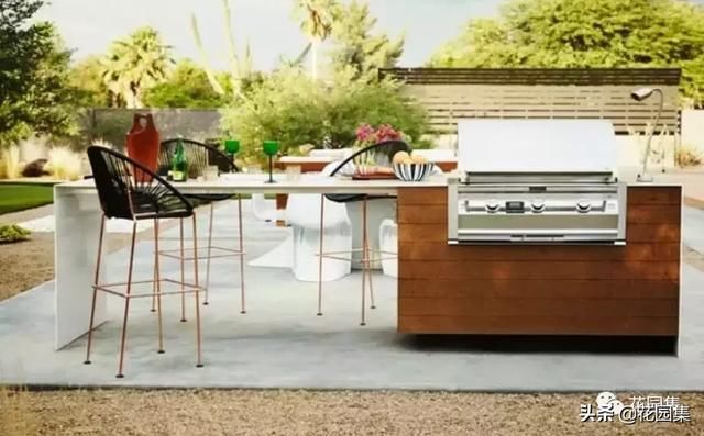 还是不会选择庭院的最佳景观焦点吗？我想你会需要这些