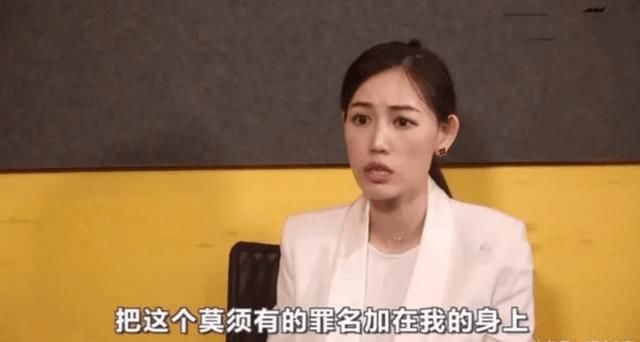 马蓉闺蜜发文怒怼造谣者,孩子是不是宝强亲生的关你什么事!