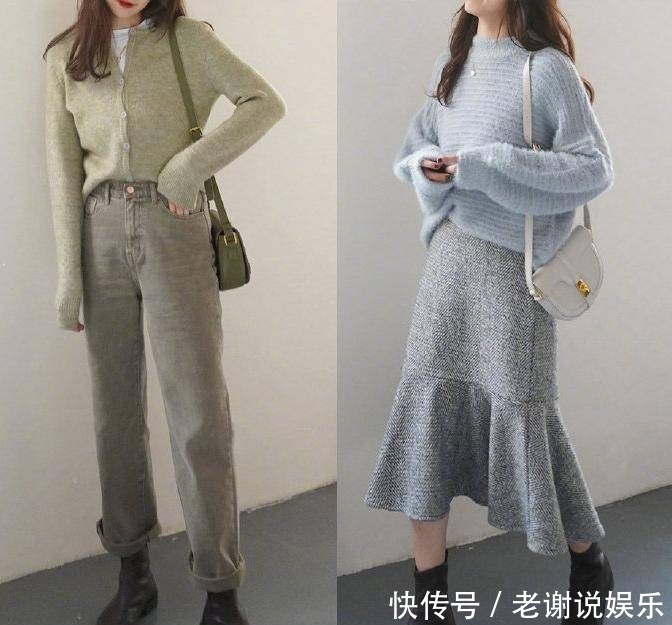  『舒适』舒适温婉的春季通勤穿搭，简约又俏皮感，让你美过一整季