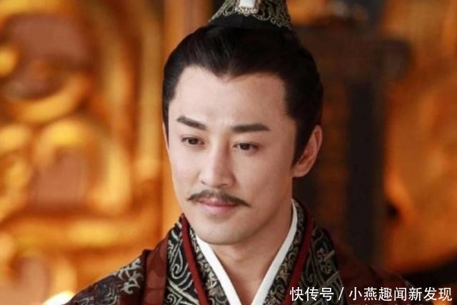 历史@冉冉聊历史:汉室忠臣那么多,汉武帝为什么偏偏托孤给金日磾