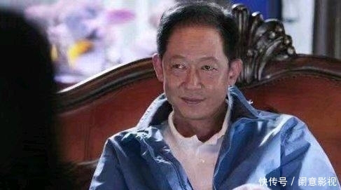 【王志文】放弃徐帆,不要许晴,最后娶了兰博基尼总裁,12岁儿子帅到掉渣