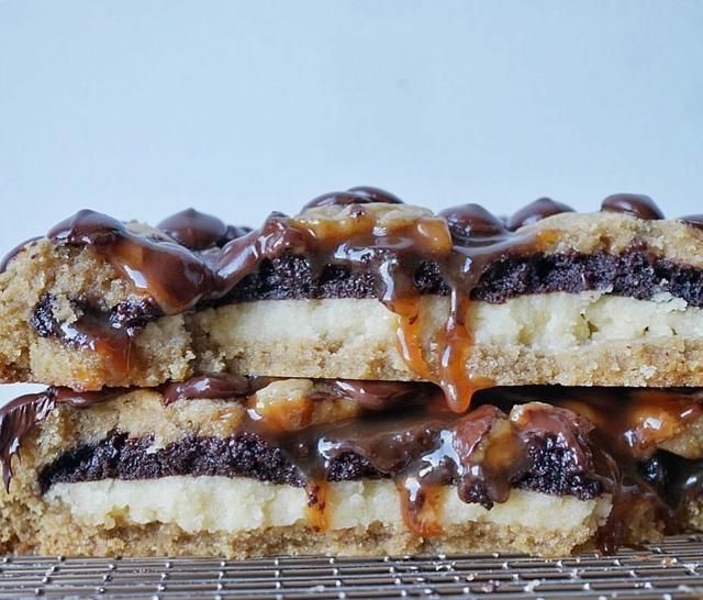  『表情曲奇』心有多大，曲奇就有多大