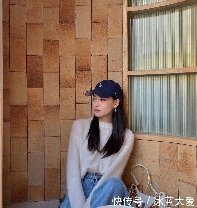  配搭■身型再多不容易配搭也“白费”，10套个性时尚的品类组成，极具韵味