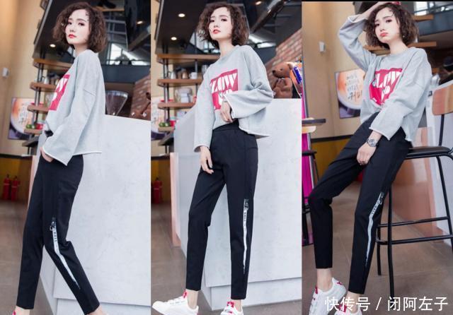  #女人#不管怎样，别把自己打扮得太随意，学下面女人穿法，显嫩又显瘦
