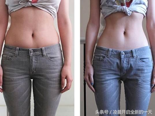 山楂决明子荷叶茶这样喝，一个月减10斤，还能排出体内黑臭宿便！