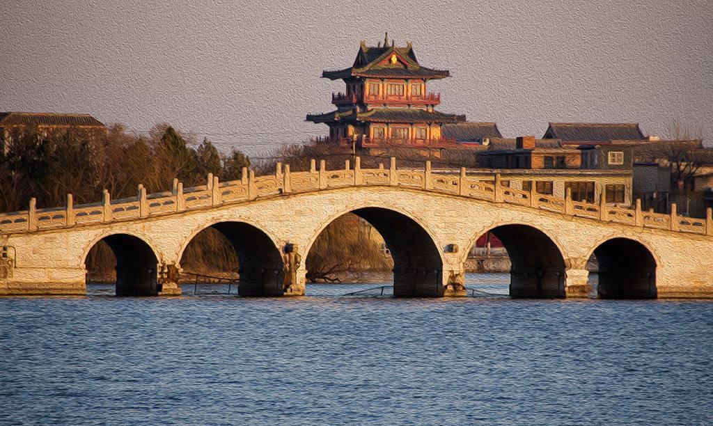 中国最让人失望的城市，曾经创下全球第一，现竟然沦落为四线城市