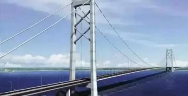 长江上85座大桥首次流出!太震撼太齐全了!