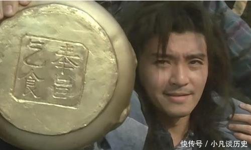 “广东十虎”黄飞鸿竟然上不了榜苏灿只能排第八