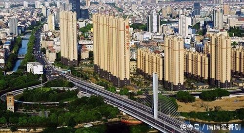  「一家独大」作为国内第二经济强省，却没有发展省会一家独大模