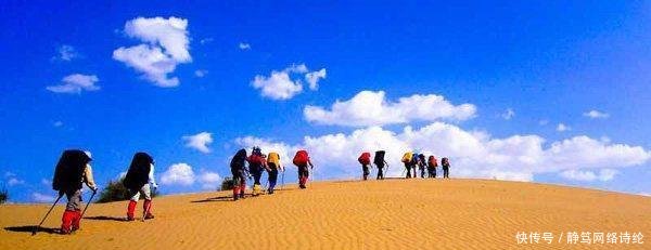 中国再创奇迹! 库布齐沙漠“进水”, 居民养野牛收入百万