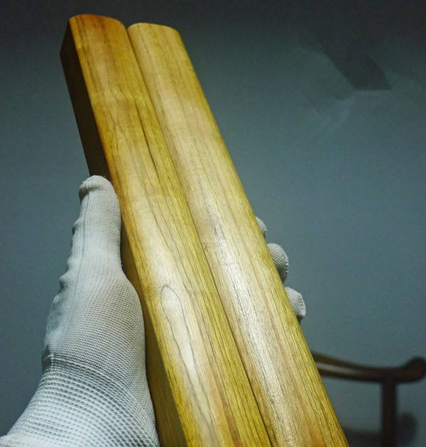  【黄金木】南檀北柘，农村的“黄金木”，车一串珠子几万块，农