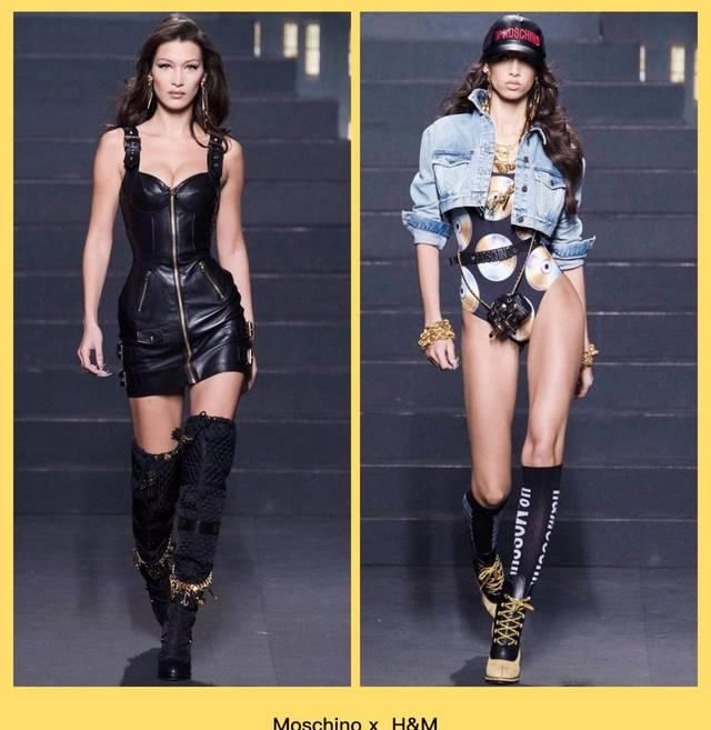  『质量』别嫌快时尚品牌质量差，真正的性价比好货都藏在他们的高端线里