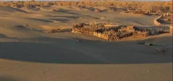 中国面积“最大”的村庄,开车出村要花5小时,在地图上却找不到