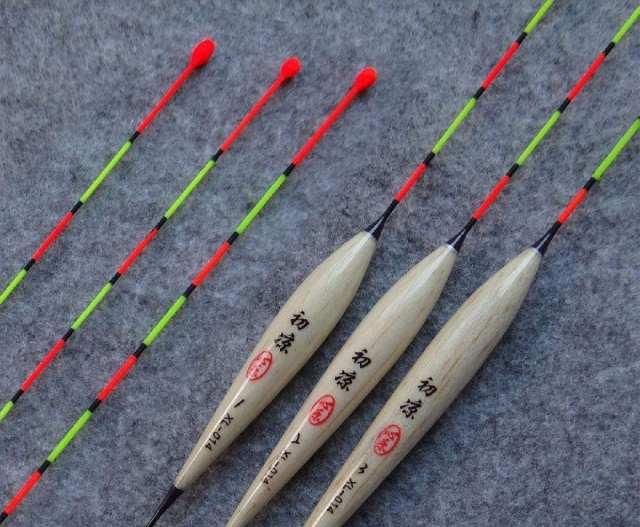  『解决』水深作钓时，遇到的几点小问题和解决方法