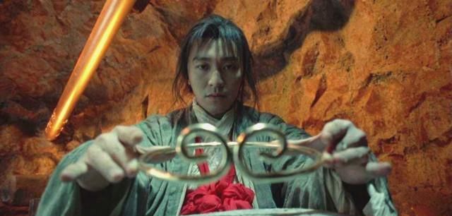  回春：周星驰评分最高的4部电影，大话西游稳居第一，第四被低估后口碑回春