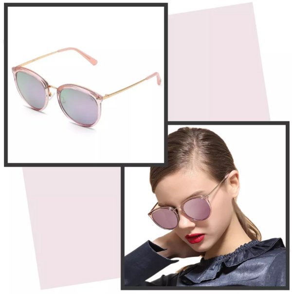 26个防晒神器种草，草帽遮阳伞、墨镜防晒衫样样都有!