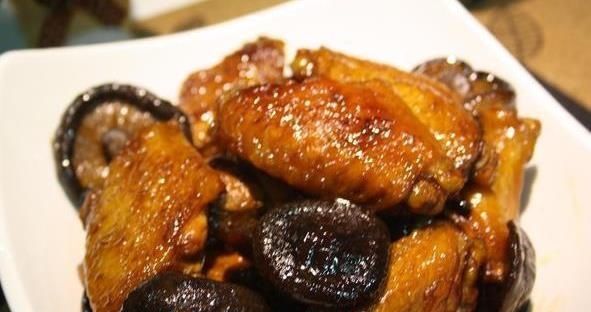 『做法』美食精选:核桃黑豆黑米黑芝麻粥,菌香仔兔,麻婆豆腐西兰花的做法