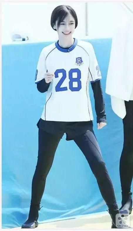 论一个“伪球迷”的自我修养：先跟着“少女幂”学一学不同单品的