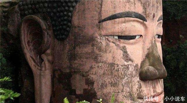 为什么中国的佛像会“流泪”，难道通灵吗？老工匠道出了其中真相