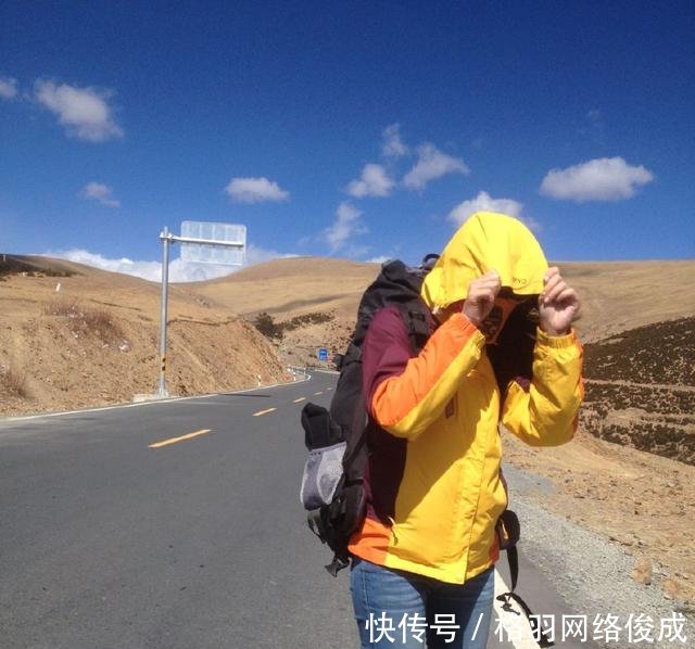 为什么老司机越来越不喜欢搭穷游女套路深，停车就立马后悔了