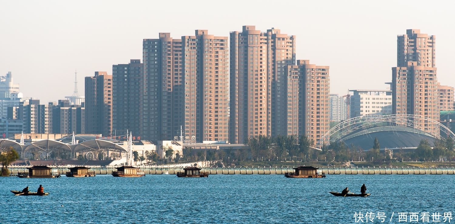 要火！江苏这城市，即将进入枢纽3.0时代，全面打造淮海国际陆港
