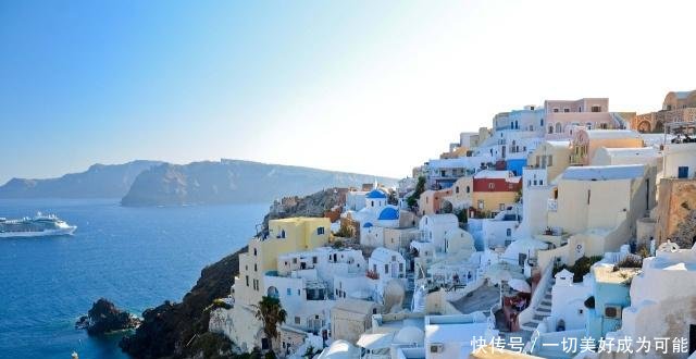 一生必去的30个旅游景点,去过10个以上就是旅行达人!