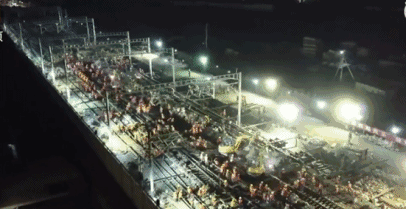 世界还是那个世界，但中国已经不是那个中国…...