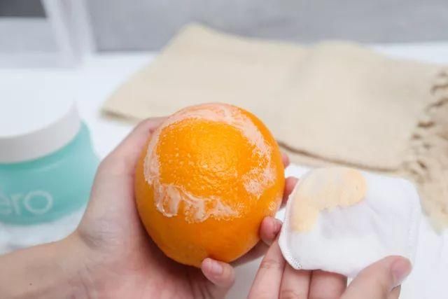 淡妆浓妆这样卸，闷痘，粉刺全没了，脸上毛孔小到看不见