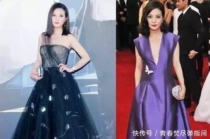 『杨洋』人民大会堂堪称“照妖镜”，一众明星被打回原形，看到杨洋我酸了