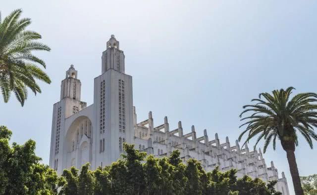 这个免签的“北非明珠”明年起开通直航！说走就走更方便