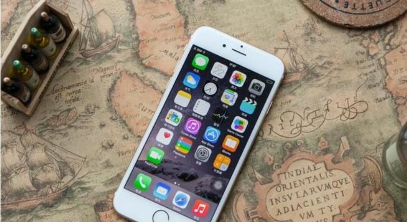  「手机」iPhone6：坚持住，再等6个月！