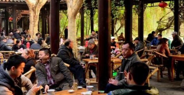  「北京」中国“最”受外国人“喜欢”的四个城市，没有北京，都