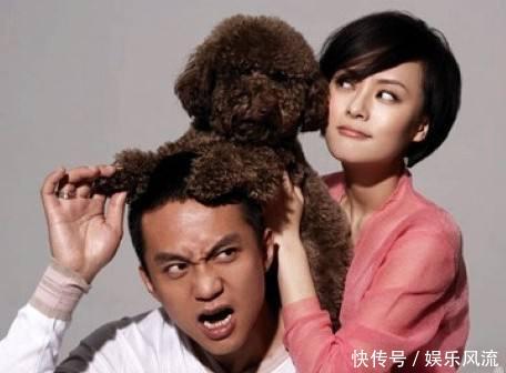 邓超孙俪模范夫妻背后,这些卖身契约你知道吗