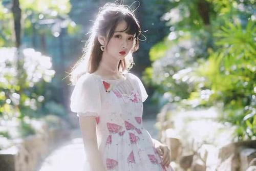  【讨人喜欢】洛丽塔女孩为何不讨人喜欢？看完这几点，网友：你们还是多读书吧