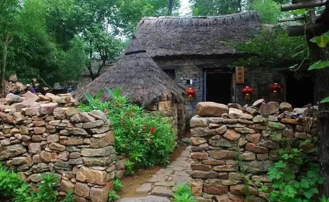 山东这些古村落，惊艳了全中国