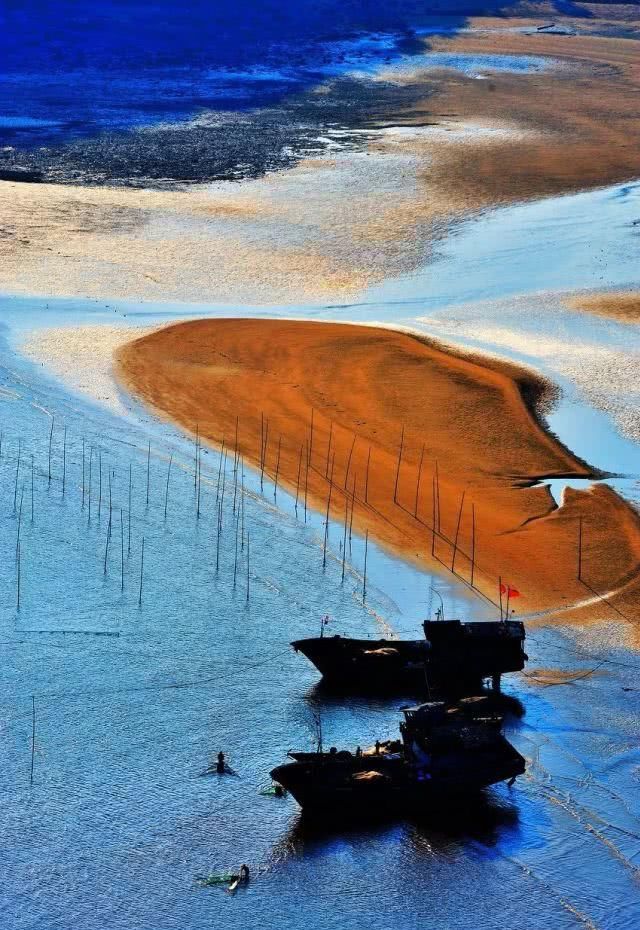 中国最美的这50个地方，你去过几个？